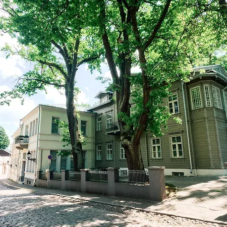 Grand 1873, Sauna, Old Town, Sunny & Calm