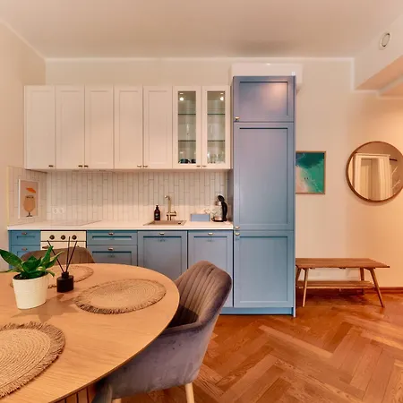 Apartman Grand 1873, Sauna, Old Town, Sunny & Calm *