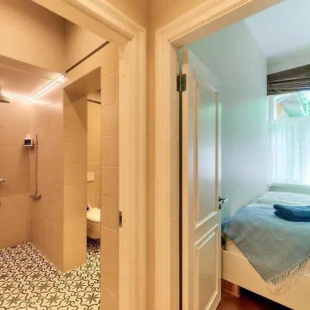 Apartman Grand 1873, Sauna, Old Town, Sunny & Calm *