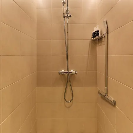 Grand 1873, Sauna, Old Town, Sunny & Calm Apartman *