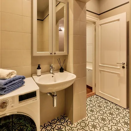 Apartman Grand 1873, Sauna, Old Town, Sunny & Calm *