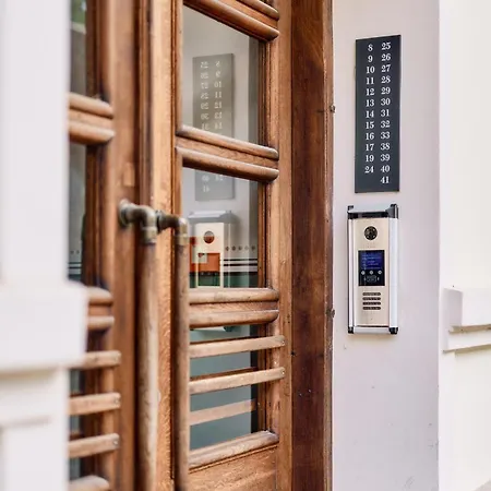 Apartman Grand 1873, Sauna, Old Town, Sunny & Calm *