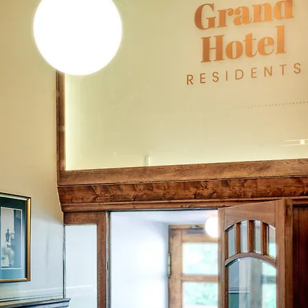 Grand 1873, Sauna, Old Town, Sunny & Calm Apartman