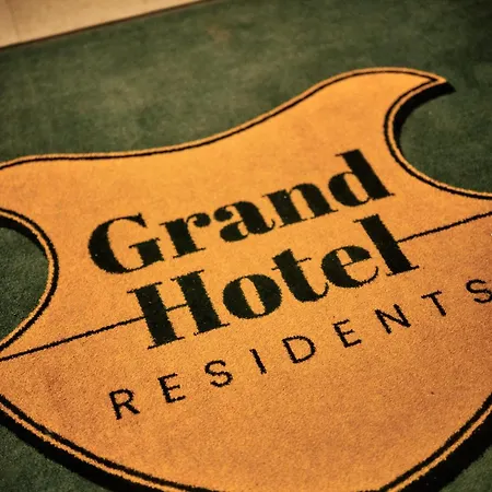 Grand 1873, Sauna, Old Town, Sunny & Calm