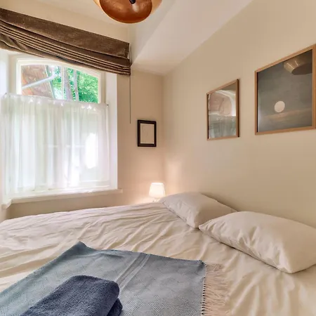 Apartman Grand 1873, Sauna, Old Town, Sunny & Calm