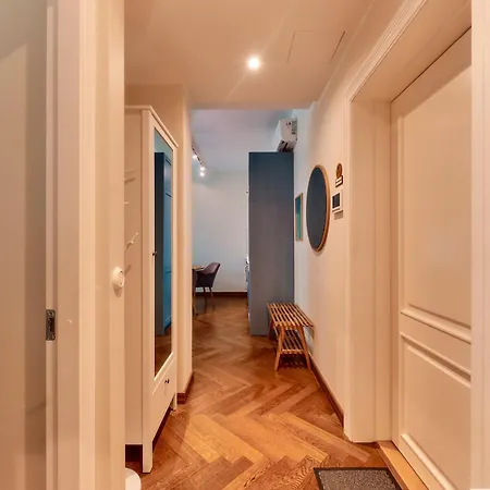 Apartman Grand 1873, Sauna, Old Town, Sunny & Calm *