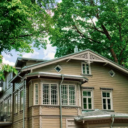Grand 1873, Sauna, Old Town, Sunny & Calm Apartman