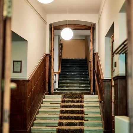 Apartman Grand 1873, Sauna, Old Town, Sunny & Calm *