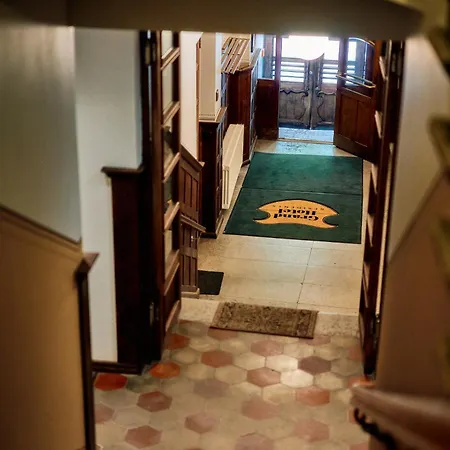 Apartman Grand 1873, Sauna, Old Town, Sunny & Calm Tartu