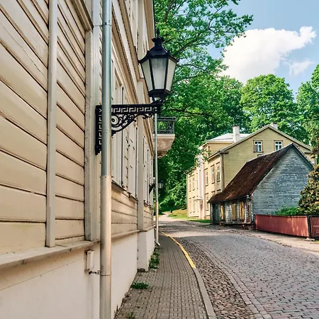 Grand 1873, Sauna, Old Town, Sunny & Calm Apartman