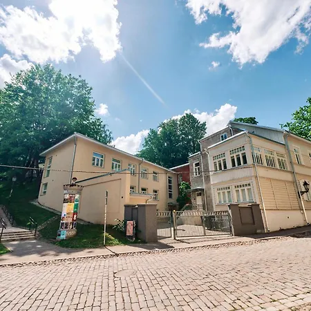 Grand 1873, Sauna, Old Town, Sunny & Calm Apartman