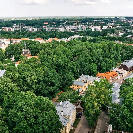 Apartman Grand 1873, Sauna, Old Town, Sunny & Calm