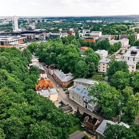 Grand 1873, Sauna, Old Town, Sunny & Calm * Tartu