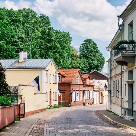 Apartman Grand 1873, Sauna, Old Town, Sunny & Calm *