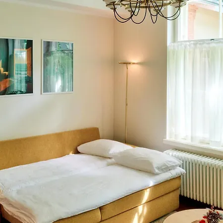 Grand 1873, Sauna, Old Town, Sunny & Calm